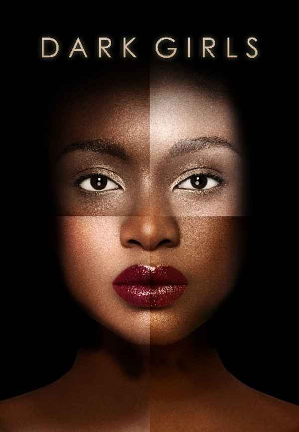 Dark Girls Poster 3