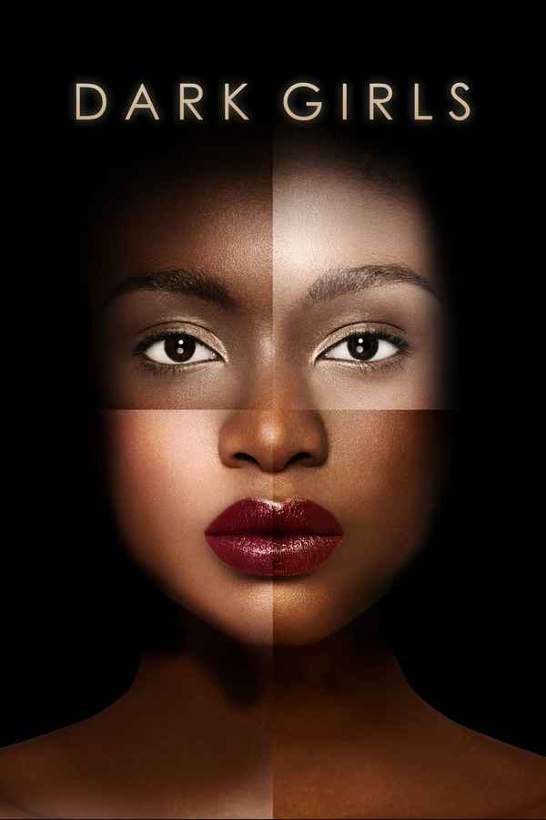 Dark Girls Poster 2