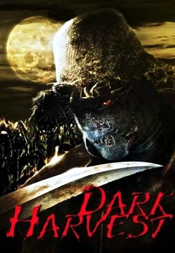 Dark Harvest Poster 7