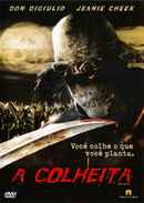 Dark Harvest Poster 1