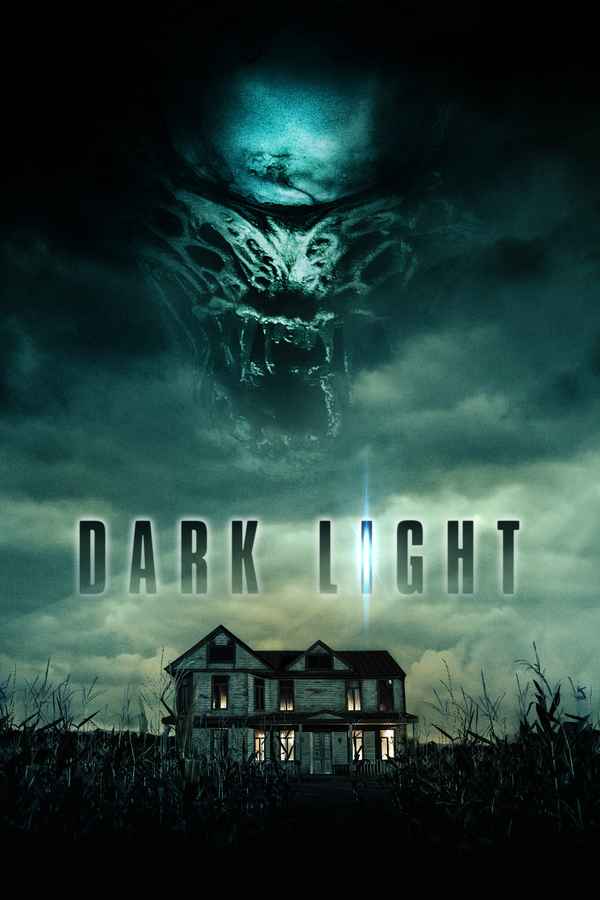 Dark Light Poster 6