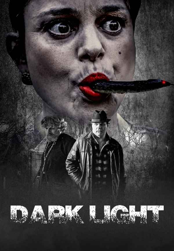 Dark Light Poster 4