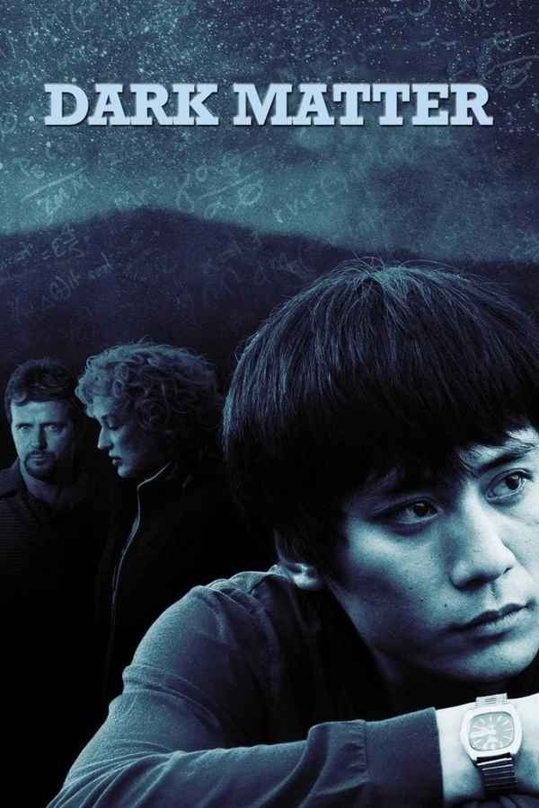 Dark Matter Poster 4