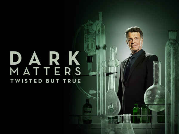 Dark Matters: Twisted But True Poster 2