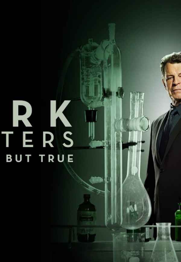 Dark Matters: Twisted But True Poster 3