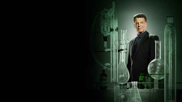 Dark Matters: Twisted But True Poster 1