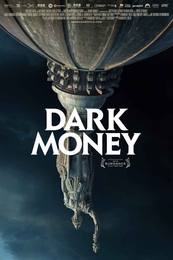 Dark Money Poster 2