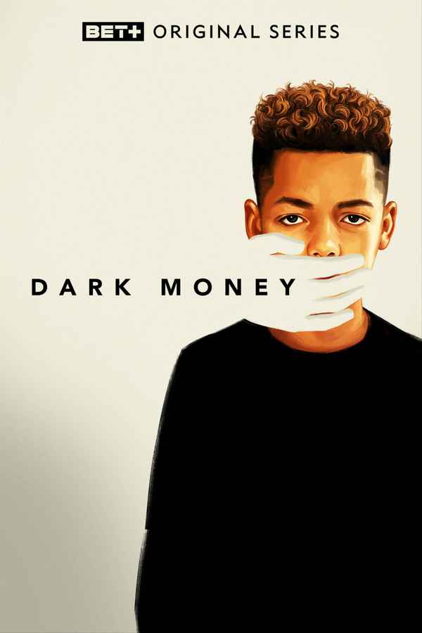 Dark Money Poster 1