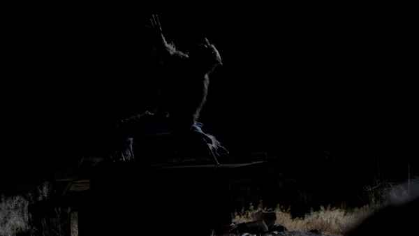 Dark Moon Rising Poster 3