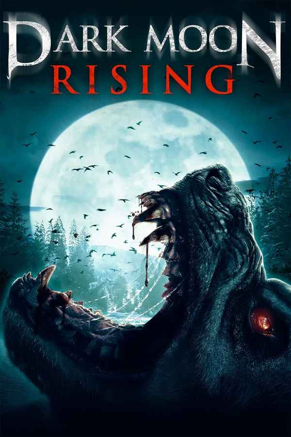 Dark Moon Rising Poster 6
