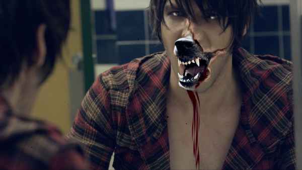 Dark Moon Rising Poster 2