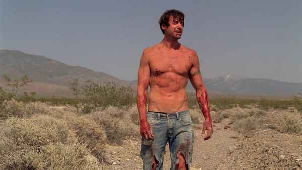 Dark Moon Rising Poster 5