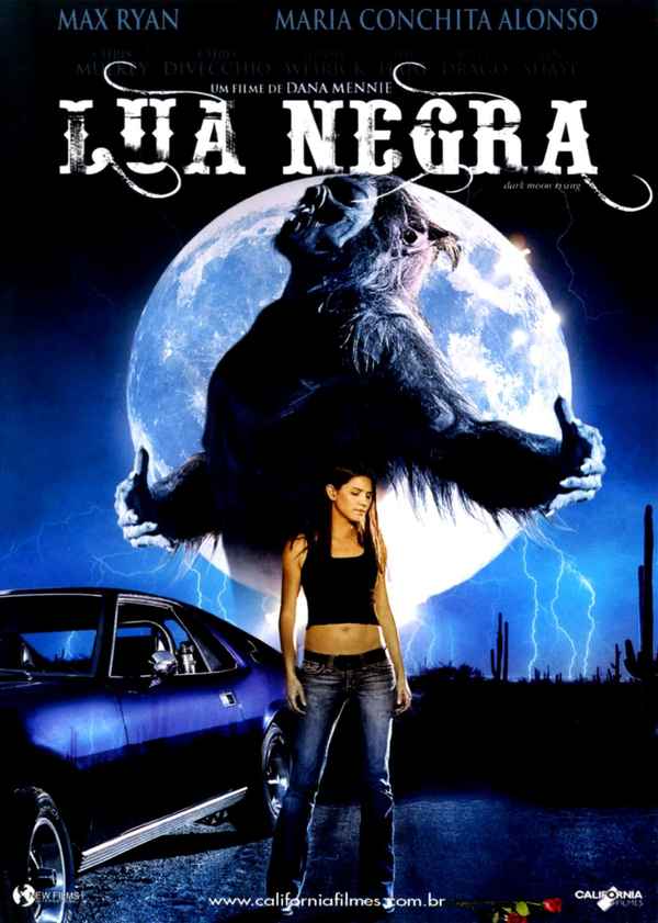 Dark Moon Rising Poster 4