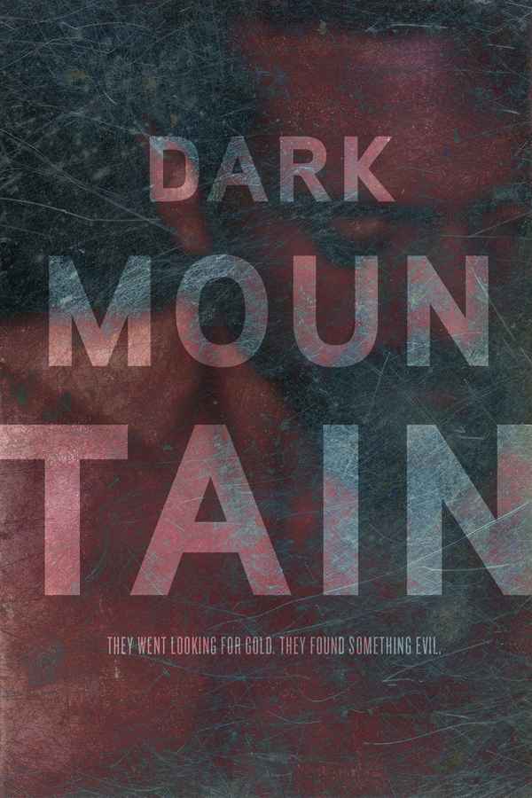Dark Mountain Poster 1