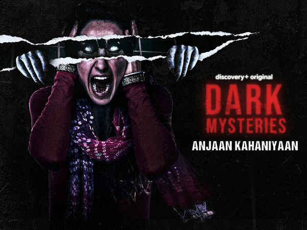 Dark Mysteries: Anjaan Kahaniyaan Poster 4