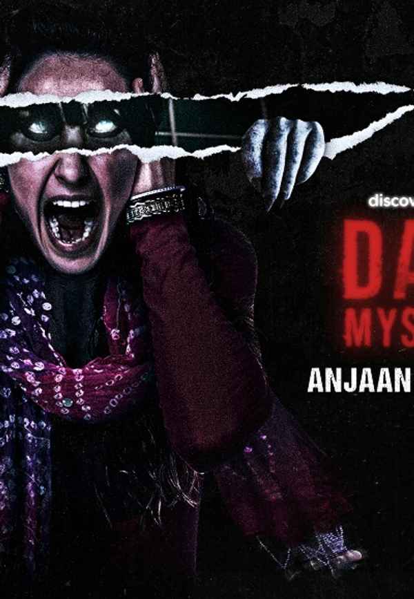 Dark Mysteries: Anjaan Kahaniyaan Poster 6