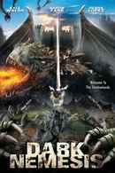 Dark Nemesis Poster 2