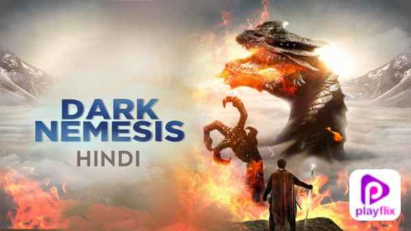 Dark Nemesis Poster 6