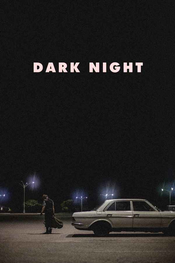 Dark Night Poster 4