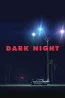 Dark Night Poster 1