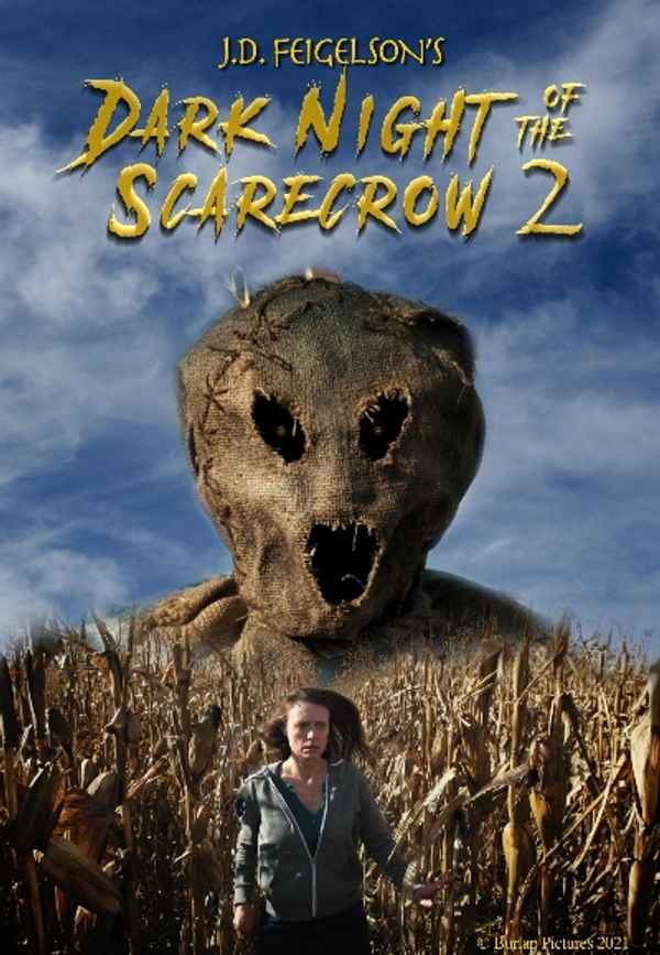 Dark Night of the Scarecrow 2 Poster 3