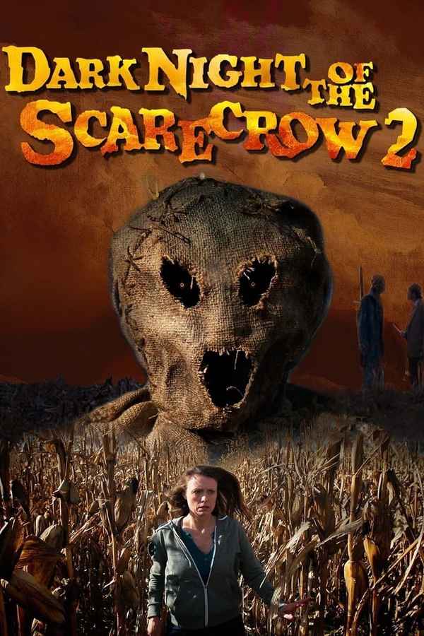 Dark Night of the Scarecrow 2 Poster 2