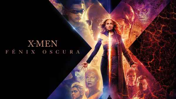 Dark Phoenix Poster 5
