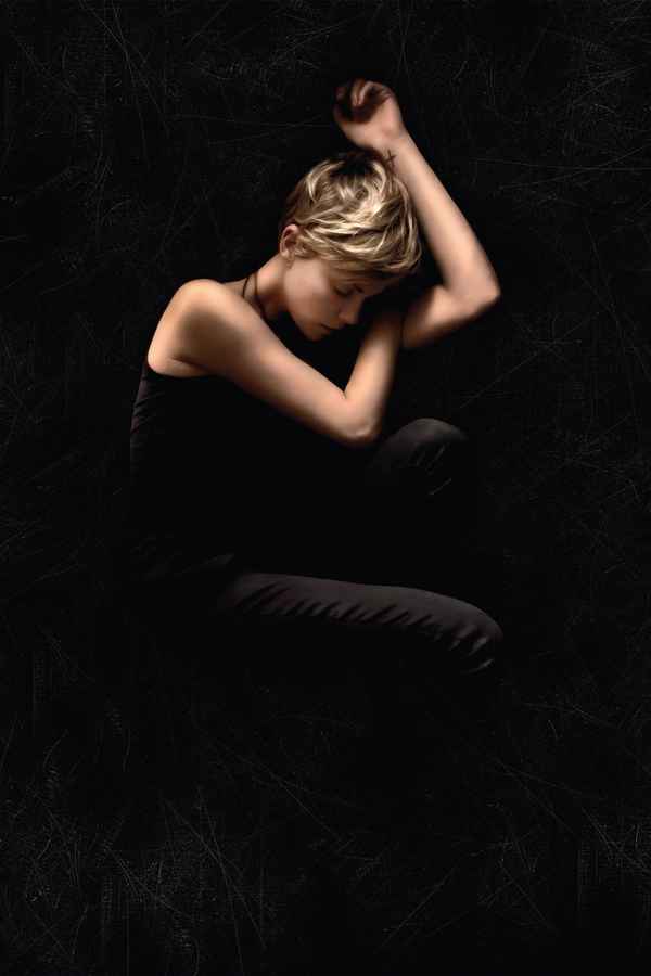 Dark Places Poster 7