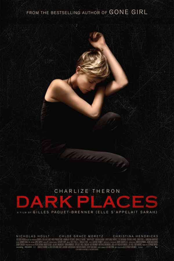 Dark Places Poster 2