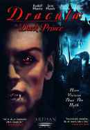 Dark Prince: The True Story of Dracula Poster 4