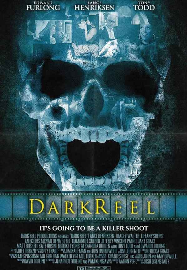 Dark Reel Poster 4