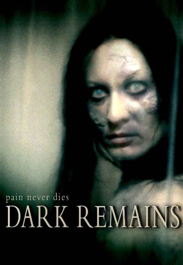 Dark Remains Poster 7