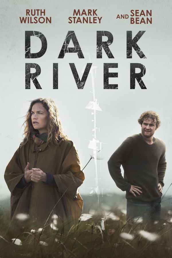 Dark River Poster 2