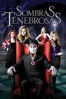 Dark Shadows Poster 6