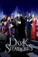 Dark Shadows Poster 4