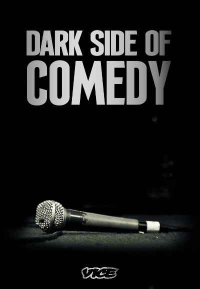Dark Side of Comedy