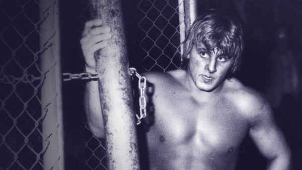 Dark Side Of The Ring Poster 3