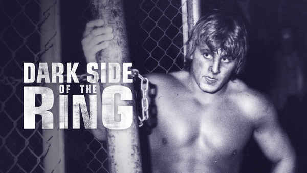 Dark Side Of The Ring Poster 6