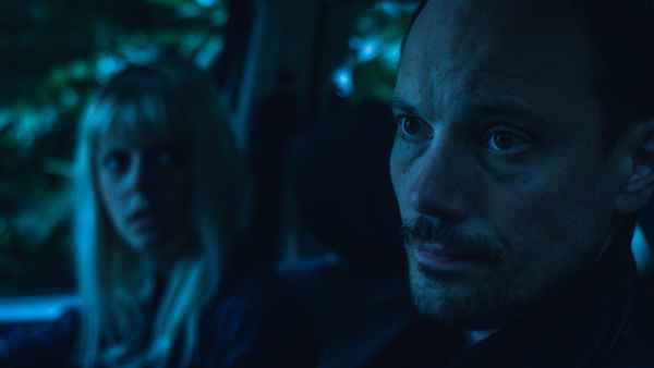 Dark Signal Poster 1