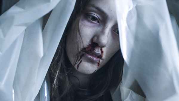 Dark Signal Poster 2