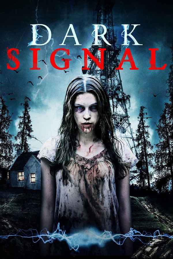 Dark Signal Poster 3