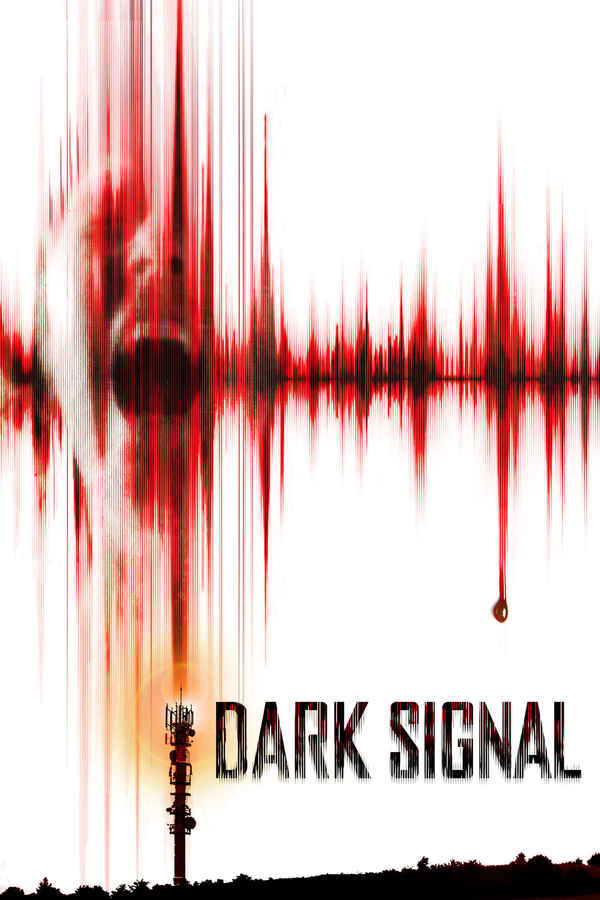 Dark Signal Poster 4