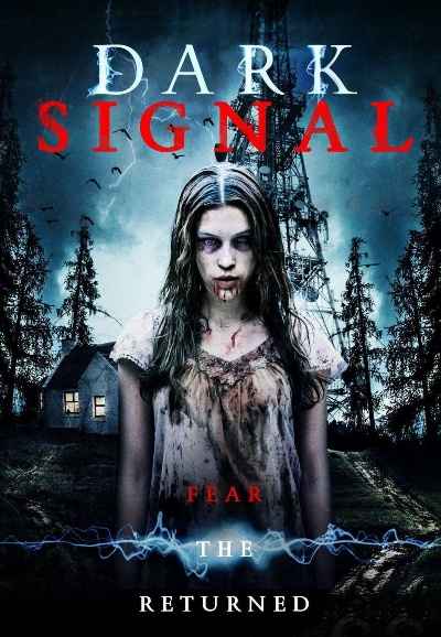 Dark Signal