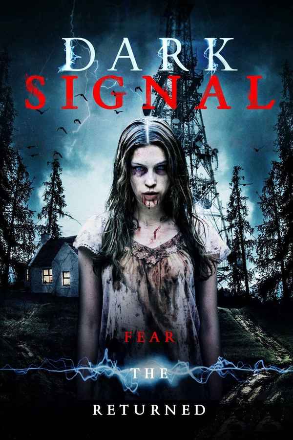 Dark Signal Poster 6