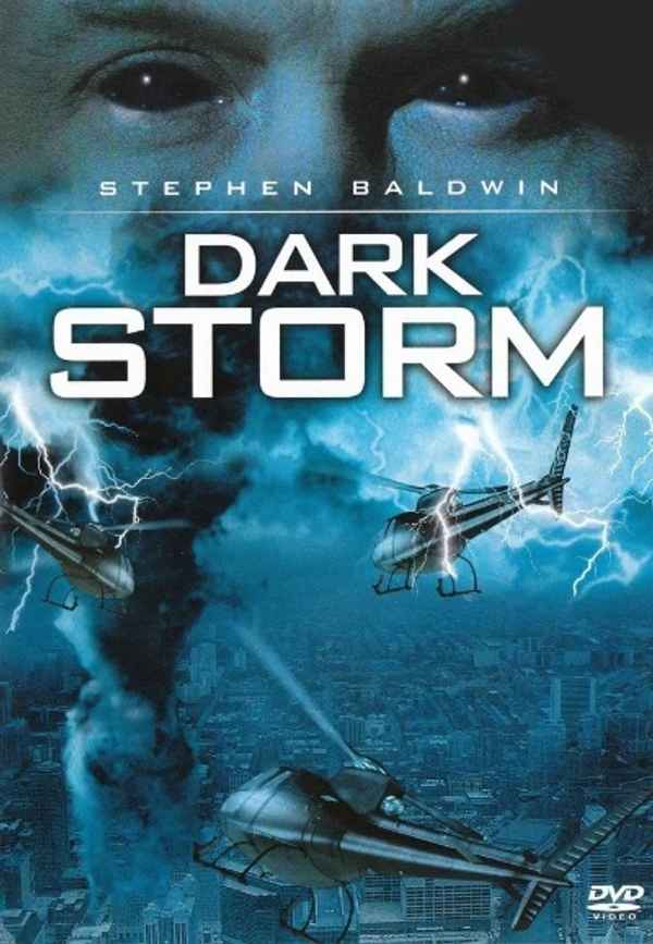 Dark Storm Poster 6