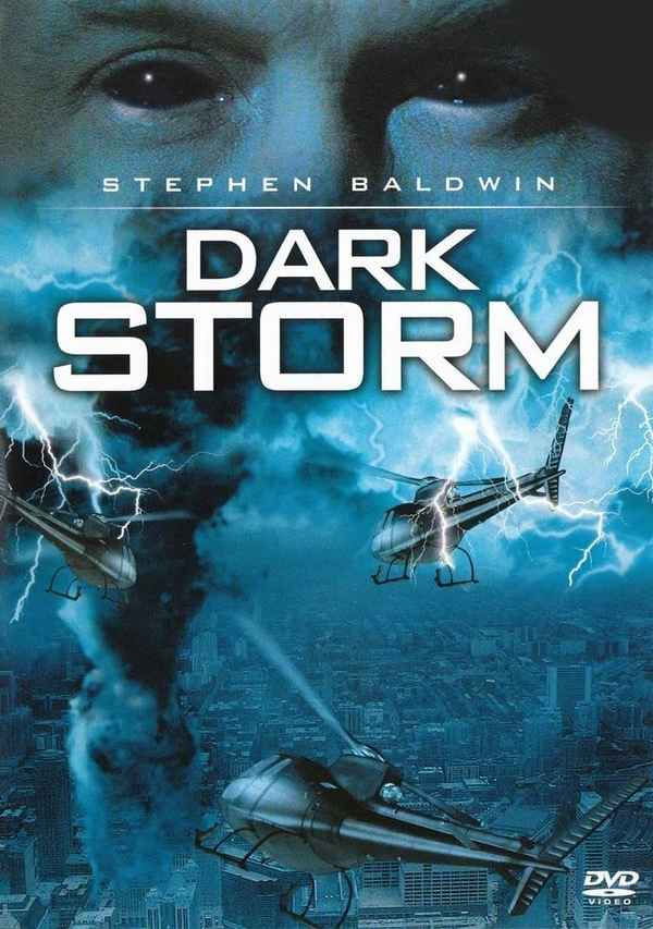 Dark Storm Poster 1