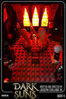 Dark Suns Poster 7