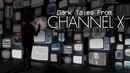 Dark Tales From Channel X Poster 2