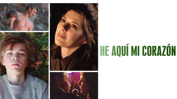 Dark Was the Night Poster 1