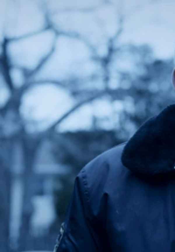 Dark Was The Night Poster 2